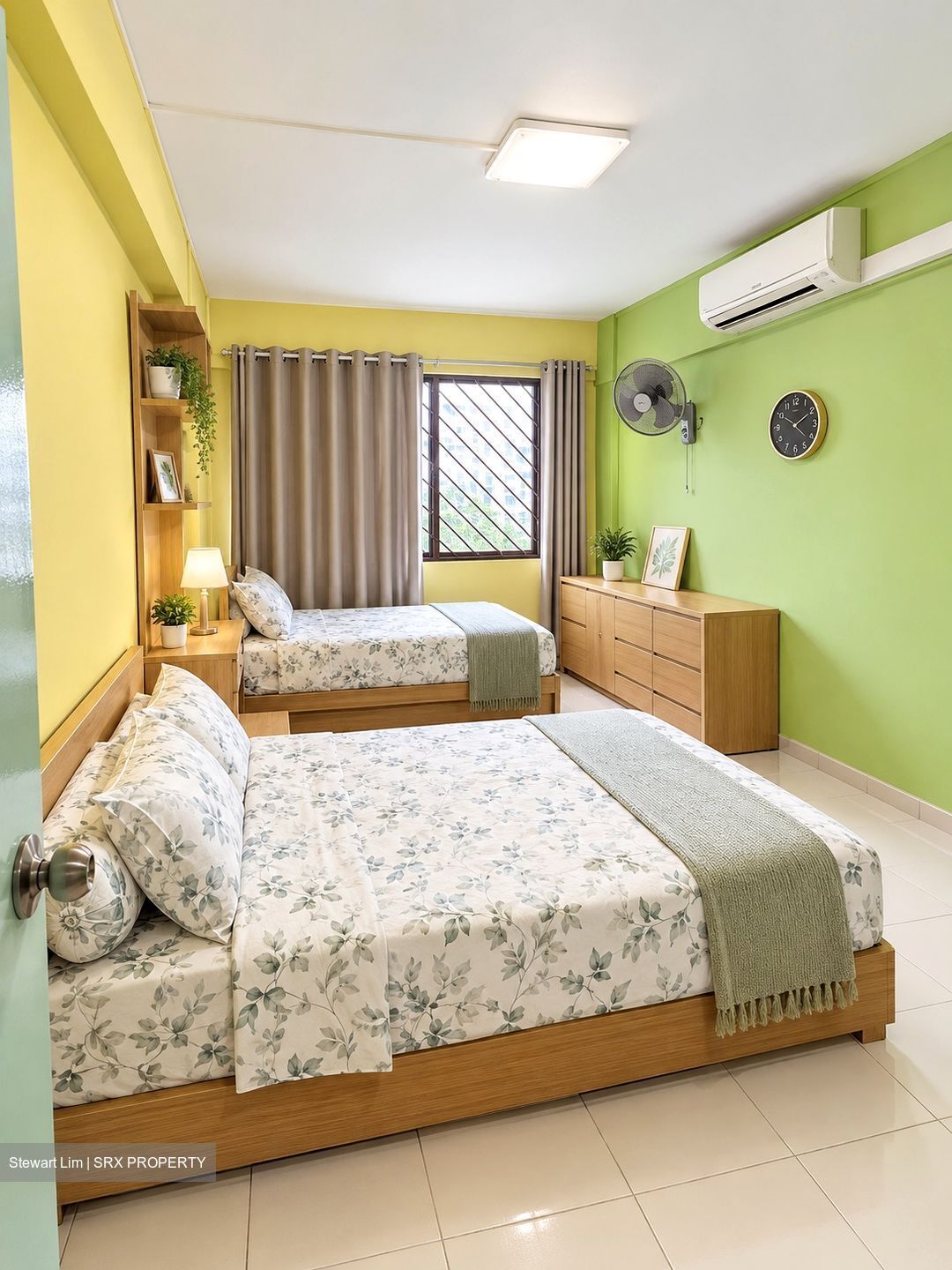 Blk 407 Fajar Road (Bukit Panjang), HDB 4 Rooms #634409241